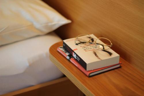 An der Persiluhr Stadt-gut-Hotel - image 2