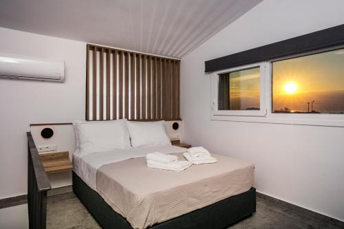 Harmony Thassos suites & Apartments