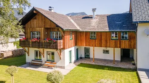 Apartment Neuper in Bad Mitterndorf, Österreich