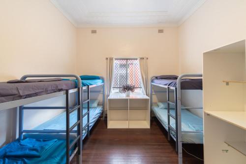 myOZexp Aberdeen Lodge in Perth