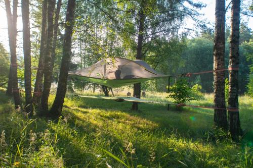 Naawa Nature Camp - Hotel - Korppoo