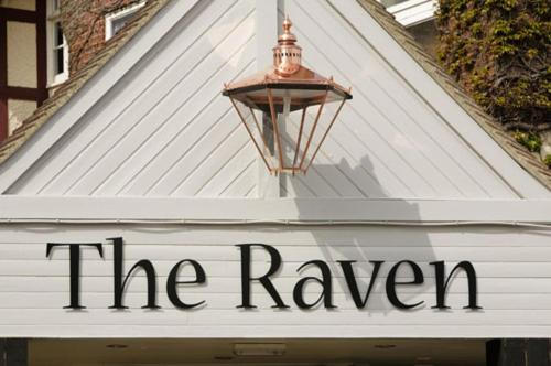 Raven Hotel by Greene King Inns