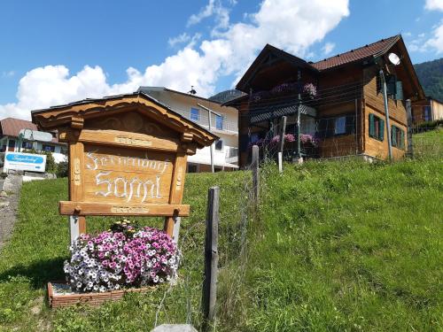 Ferienhaus Sapplerhof