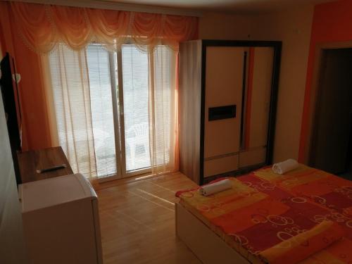 Double or Twin Room with Balcony