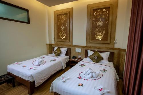 UCT Taunggyi Hotel photo 3