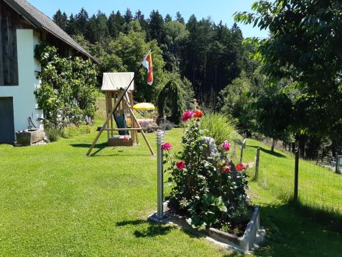 Ferienhaus Sapplerhof