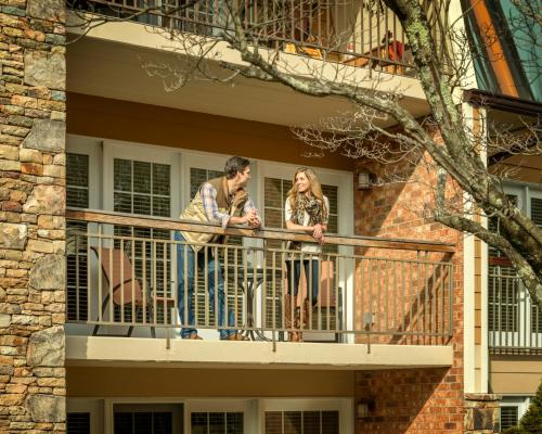 The Residences at Biltmore - Asheville - 출입구