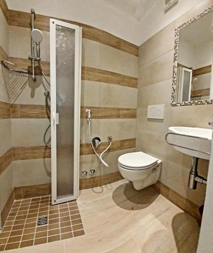 Hotel Arno in Misano Adriatico