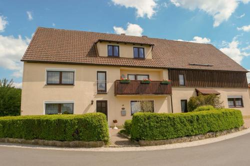 Ferienwohnung Wölfel in Gößweinstein, Deutschland
