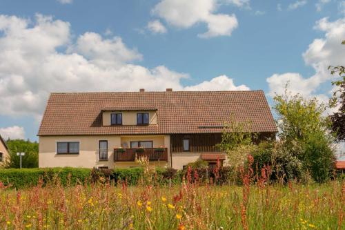 Ferienwohnung Wölfel in Gößweinstein, Deutschland