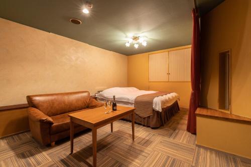 ホテル ドルフィンリゾート 犬山 -大人専用-