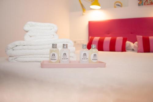 Soraya's Place - Chopín 3, Valencie (fotografie 10)