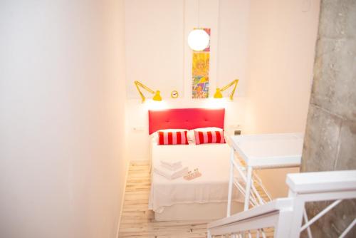 Soraya's Place - Chopín 3, Valencie (fotografie 6)