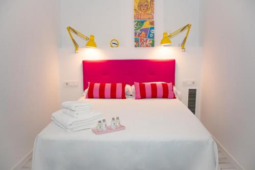 Soraya's Place - Chopín 3, Valencie (fotografie 8)