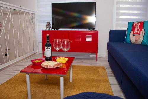 Soraya's Place - Chopín 3, Valencie (fotografie 3)