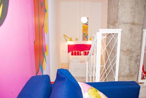 Soraya's Place - Chopín 3, Valencie (fotografie 4)