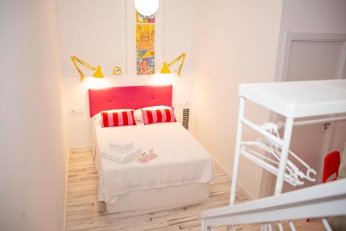 Soraya's Place - Chopín 3, Valencie (fotografie 7)