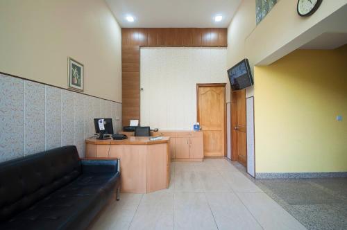 Imperial Apartments Huda City Center