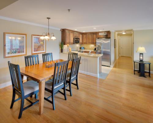 The Residences at Biltmore - Asheville - 편의 시설/서비스