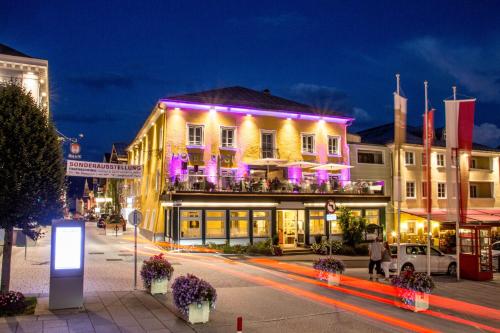 Gesundheits- und Vitalhotel Post - image 10