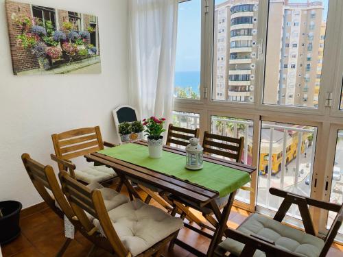 Malagueta Beach Premium, Málaga (photo 2)