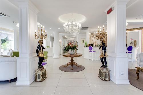 Hotel Il Gabbiano 4