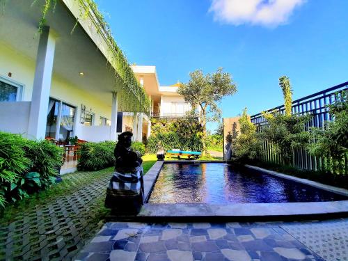 Mesare Guest House Canggu By Dwaraloka