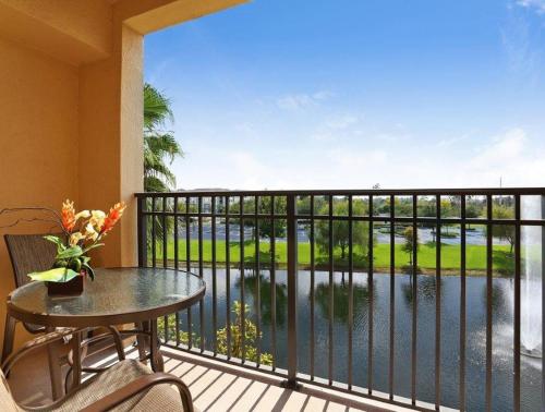 Floridays Orlando Two & Three Bed Rooms Condo Resort, Orlando (photo 2)