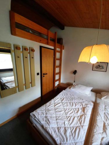 Ferienhaus Robinson 113