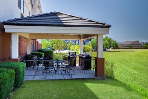 บริการและสิ่งอำนวยความสะดวก, Candlewood Suites Medford By IHG in เมดฟอร์ด (OR)