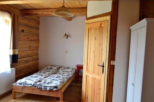 Dom Gościnny Szpilkowo - image 8