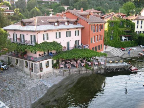 Locanda La Pergola - main image