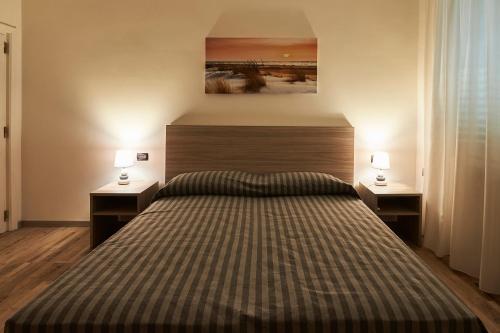 Villa Anna GuestHouse - Salento Airport Stay & Free Parking
