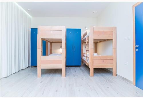 AI HOSTEL, Spalato (Split) (foto 9)