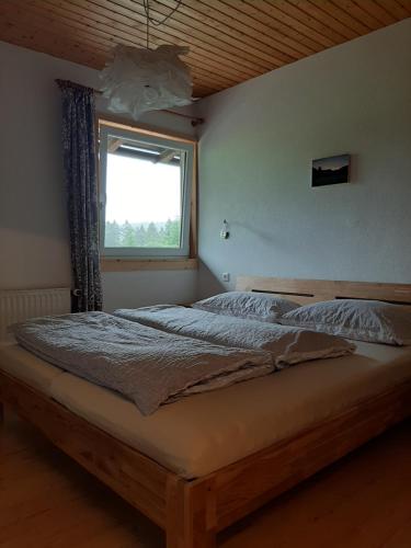 Gästehaus Koch in Zöblen, Österreich