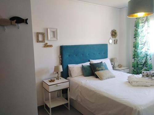 Apartamento Paraiso Beach in Daimuz