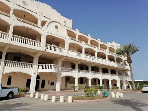 Durrah Beach Apartment