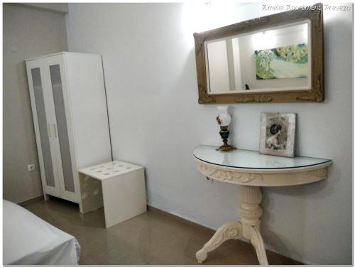  Amelie Apartment in Preveza