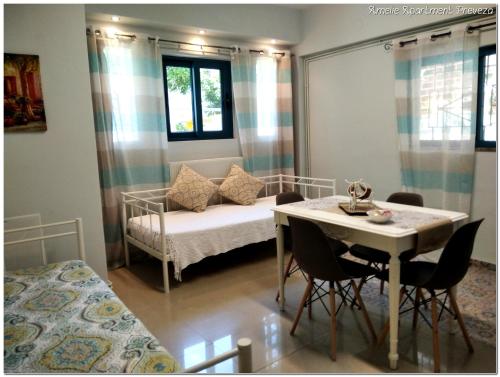  Amelie Apartment in Preveza