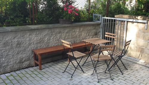 Villa Z - apartment with private parking - image 2