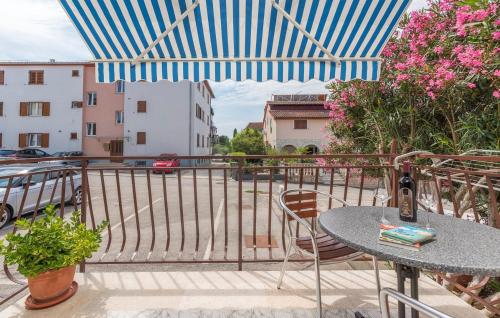 Apartment Magdalena AS7 with terrace and BBQ - image 10
