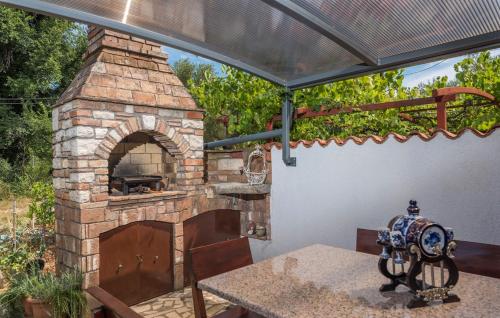 Apartment Magdalena AS7 with terrace and BBQ - image 13