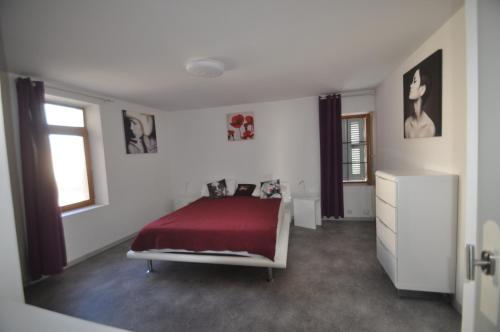. sassenage au pied du Vercors 2 appartements