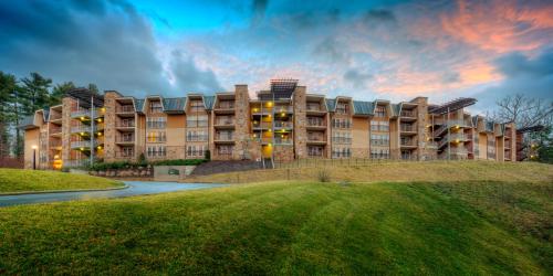 The Residences at Biltmore - Asheville - 출입구