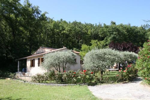 Les Verveines de Vaison