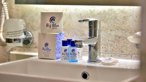Club Big Blue Suit Hotel - All Inclusive - main image