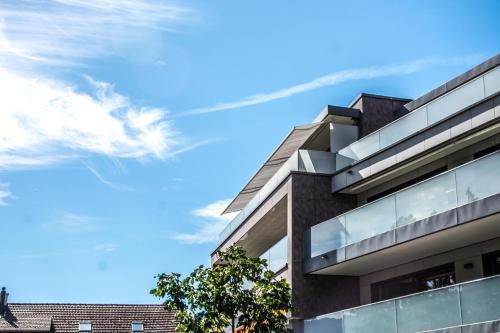 Apartment Rugenpark 7 - GriwaRent AG - image 13