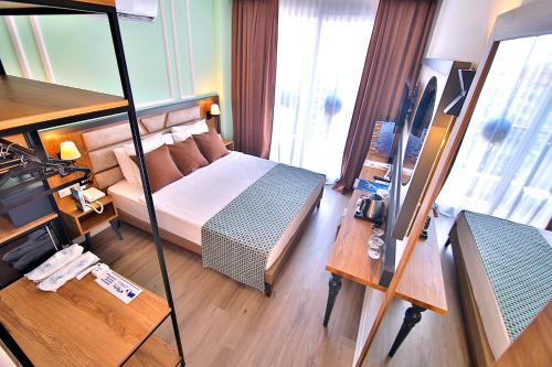 Club Big Blue Suit Hotel - All Inclusive in Alanya