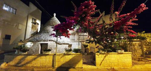 Trulli Antica Fonte