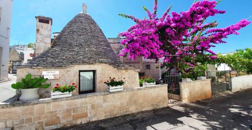 Trulli Antica Fonte